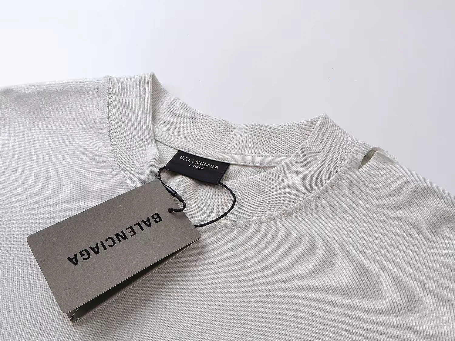 # 25SS # BALENCI*GA # 260g * 1 1 + os Same Style！！ ：3238# Sizes：xs-L ：2 （ . ）